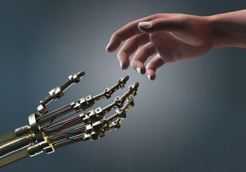 Мир на пороге «роботизации» человека, или Туманные перспективы общепланетарной моральной ответственности