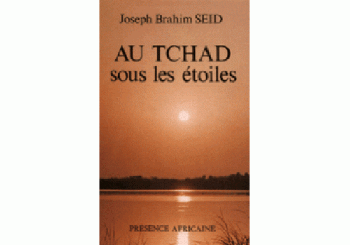 Сборник рассказов «Под звездами Чада» - одна из книг, благодаря которым Жозеф Брагим Сейд получил большую известность.