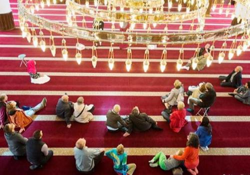 Долгие годы в университетах Германии нельзя было получить исламское богословское образование