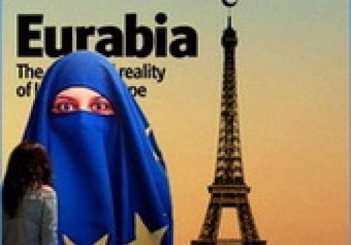 Не менее тревожным является тот факт, что среди мусульманских общин Европы все больше распространяется одержимость своей уникальностью, которая выражается повышенным рвением в религии.
