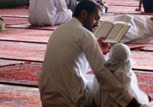 Чтение Корана должно пробуждать веру в вашем сердце, и эта вера должна определять вашу жизнь.