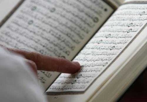 Заучивание Корана это тоже акт поклонения