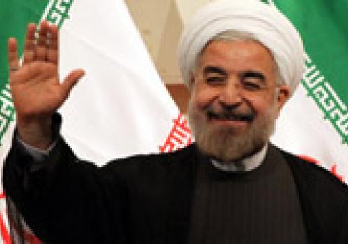Хасана Роухани называют реформатором, но, скорее всего, он - центрист, который смог объединить вокруг себя широкие слои иранского населения