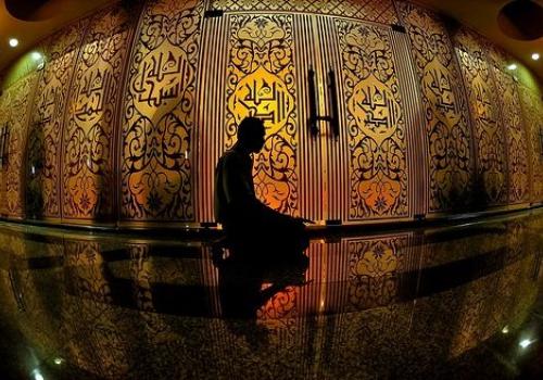 Рамадан подразумевает духовное обновление