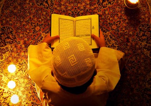 Рамадан – время быть щедрыми в мыслях и в делах