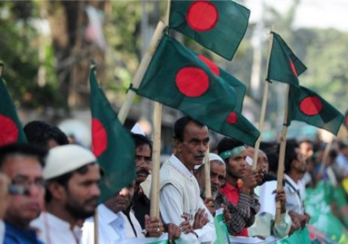 Бангладеш – пример использования мусульманского национализма в политических целях