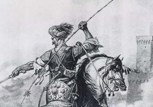 Мамлюки оказали решительное сопротивление монголам