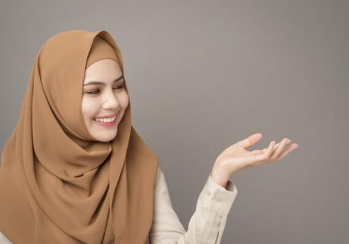 Хиджаб имеет прямое отношение к основам веры в Единого Бога