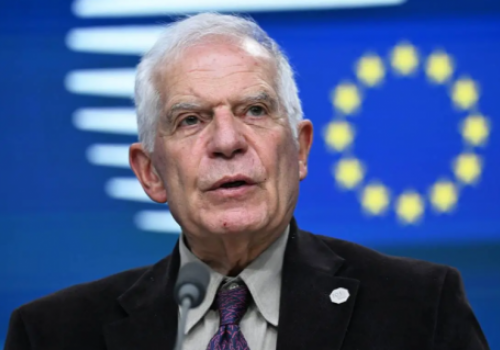 Европейские депутаты описывают действия Израиля в секторе Газа как "геноцид" и "этническую чистку"