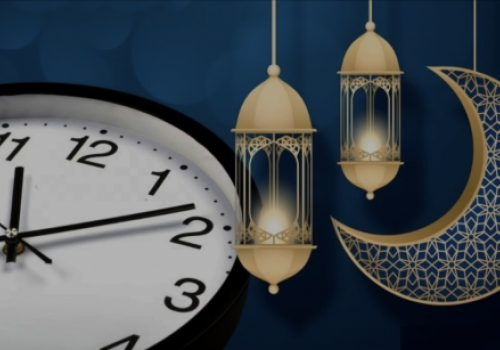 Ежегодно Рамадан наступает на 11 дней раньше