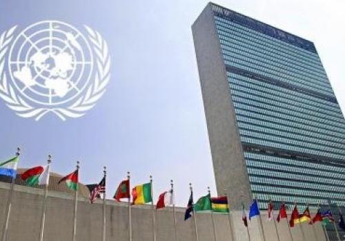 Эксперты ООН призывают к признанию палестинской государственности
