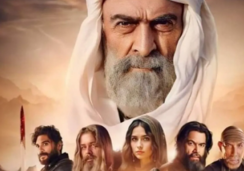 Катар представил историческую драму «Мечи арабов» – главный сериал Рамадана 2025