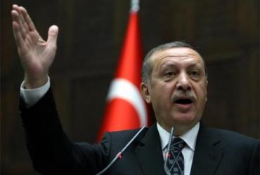 Эрдоган: «Никто не борется с причинами терроризма»