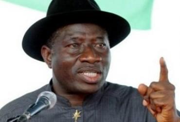 Нигерийский президент пообещал бороться с «Боко харам», «как с лихорадкой Эбола»