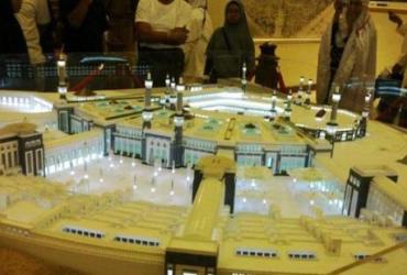 Новые пристройки к Запретной мечети готовы к хаджу