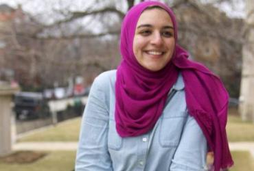 Студентка из Чикаго создала линию одежды для мусульманок и не только (ФОТО)
