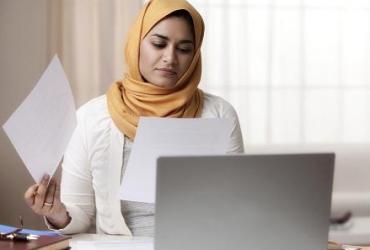 Мусульманские консультанты помогают клиентам инвестировать по-исламски