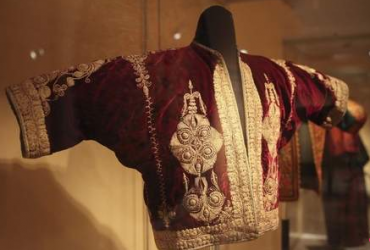 В Шардже показывают сокровища исламской истории и быта