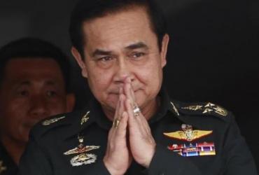 Власти Таиланда готовят группу для переговоров с мусульманскими повстанцами