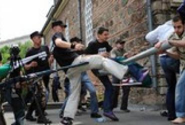Жестокое нападение встревожило болгарских мусульман