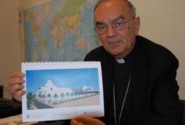 Церковь в Бахрейне станет символом христианства в сердце ислама