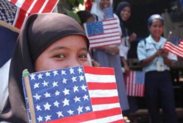 Всеамериканская мусульманская организация проведет перепись мусульман