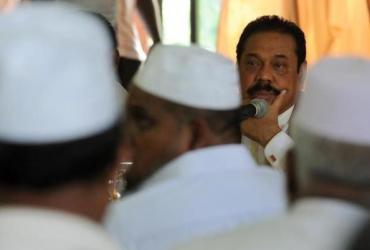 Шри-Ланка: Мусульманская идентичность — помеха?