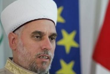 Болгарские мусульмане поддерживают крымских татар