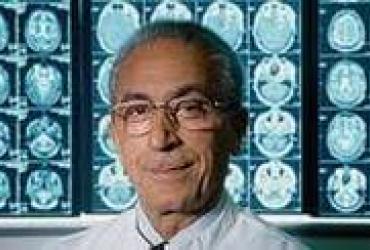 Иранский невролог удостоен медали Лейбница