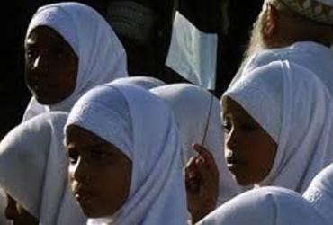 Нигерийские мусульмане просят разрешить хиджаб в школах