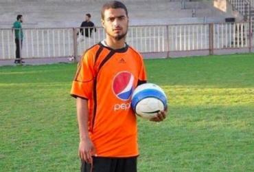 Четыре палестинских спортсмена погибли за время израильской военной кампании