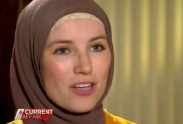 Австралийцы, принявшие ислам ‒ герои телепередачи