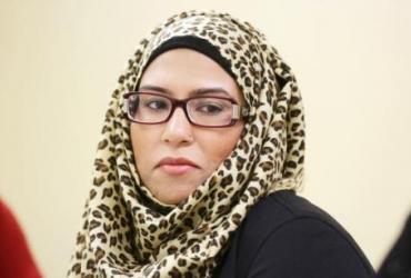 Канадская мусульманка в хиджабе: «Меня никто не угнетает, и я не глупа»