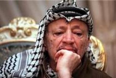 «Аль-Джазира» расследовала убийство Ясира Арафата