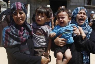 ОИС призывает срочно помочь Газе