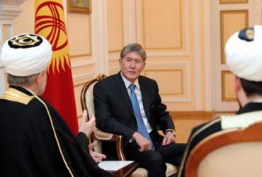 Кыргызстан создает фонд поддержки исламского образования