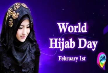 Мусульманки приглашают желающих во всем мире понять суть хиджаба