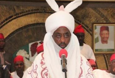 Модернизатор занял пост эмира на мусульманском севере Нигерии