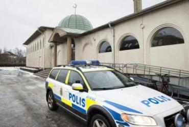 Омар Мустафа: Исламофобия в Швеции усиливается