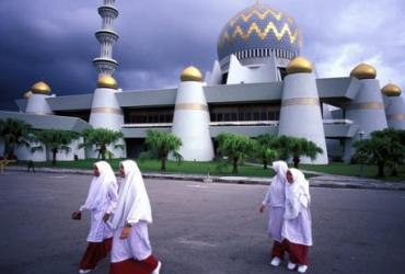 Ислам и академическое образование дополняют друг друга в Малайзии