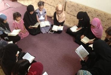 В Йемене открываются летние религиозные школы