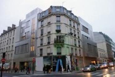 В Париже открылся Институт исламской культуры (ФОТО)