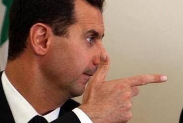 Асад обеспечил себе третий президентский срок