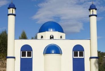 Новая мечеть в Норвегии открыта для всех