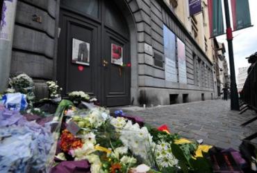 Мусульмане шокированы убийством перед Еврейским музеем в Брюсселе