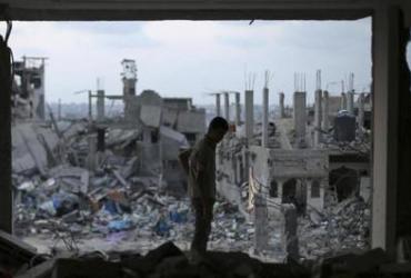 Израильские удары по многоэтажкам в Газе являются «военными преступлениями»