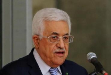Аббас: мы обратимся в Совет Безопасности ООН и прекратим оккупацию Палестины