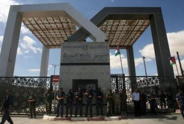 ООН призвала Израиль и Египет прекратить изоляцию Газы