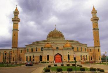 Ислам тесно переплетен с историей Мичигана