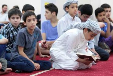Шесть способов вернуть молодежь в мечети
